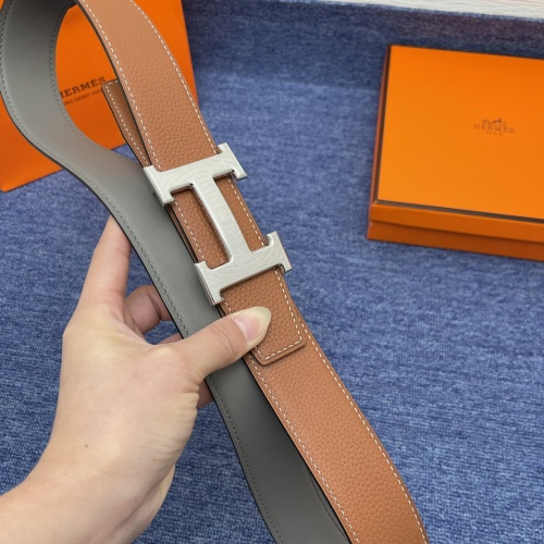 Hermes AAA Quality Belts For Men #1206461 $56.00 USD, Wholesale Replica Hermes AAA Quality Belts