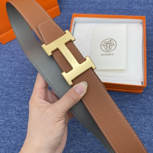 Hermes AAA Quality Belts For Men #1206463 $56.00 USD, Wholesale Replica Hermes AAA Quality Belts