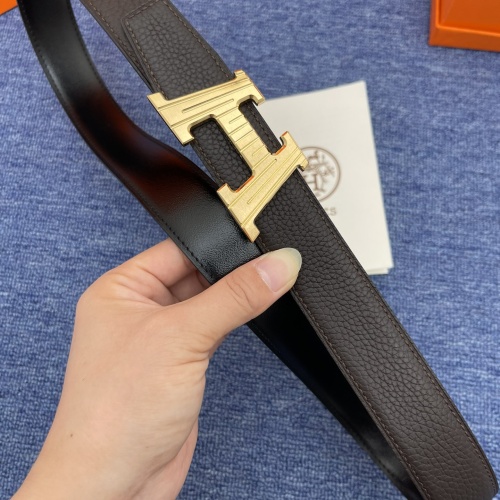 Hermes AAA Quality Belts For Men #1206495 $56.00 USD, Wholesale Replica Hermes AAA Quality Belts