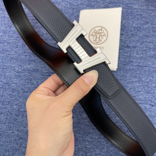 Hermes AAA Quality Belts For Men #1206496 $56.00 USD, Wholesale Replica Hermes AAA Quality Belts