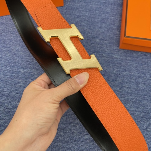 Hermes AAA Quality Belts For Men #1206497 $56.00 USD, Wholesale Replica Hermes AAA Quality Belts