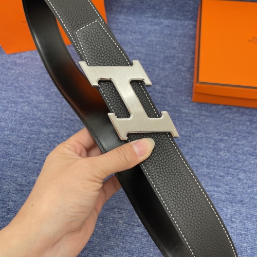 Hermes AAA Quality Belts For Men #1206498 $56.00 USD, Wholesale Replica Hermes AAA Quality Belts