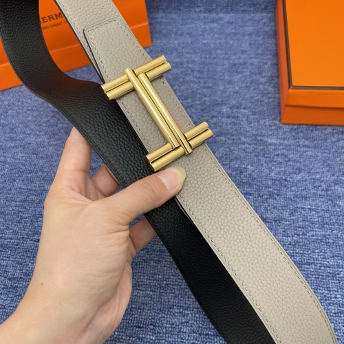 Hermes AAA Quality Belts For Men #1206500 $56.00 USD, Wholesale Replica Hermes AAA Quality Belts