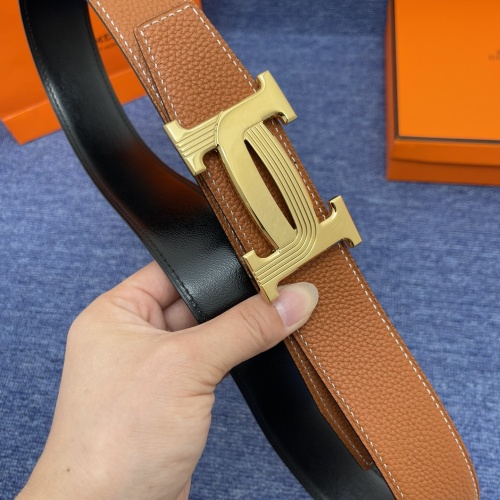 Hermes AAA Quality Belts For Men #1206502 $56.00 USD, Wholesale Replica Hermes AAA Quality Belts