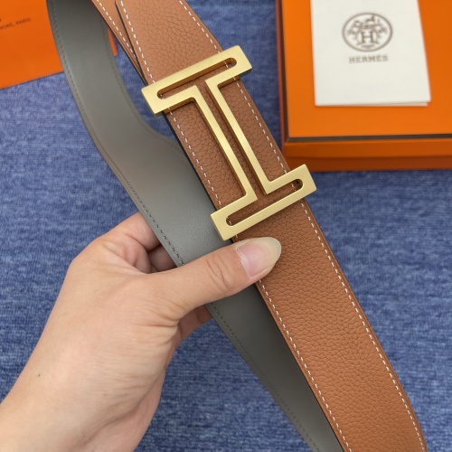 Hermes AAA Quality Belts For Men #1206504 $56.00 USD, Wholesale Replica Hermes AAA Quality Belts