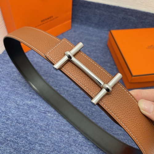 Hermes AAA Quality Belts For Men #1206509 $48.00 USD, Wholesale Replica Hermes AAA Quality Belts