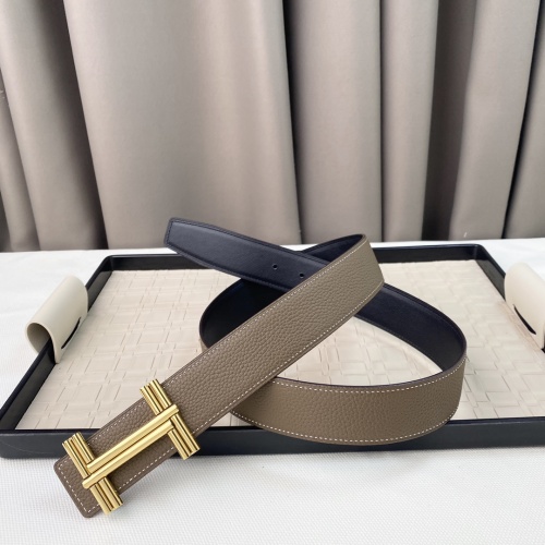 Hermes AAA Quality Belts For Men #1206517 $48.00 USD, Wholesale Replica Hermes AAA Quality Belts