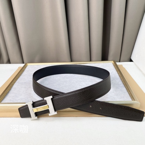 Hermes AAA Quality Belts For Men #1206526 $48.00 USD, Wholesale Replica Hermes AAA Quality Belts