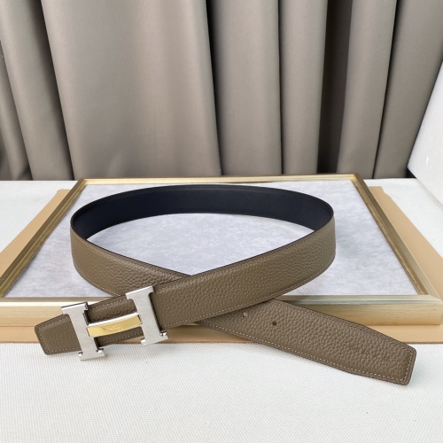 Hermes AAA Quality Belts For Men #1206530 $48.00 USD, Wholesale Replica Hermes AAA Quality Belts