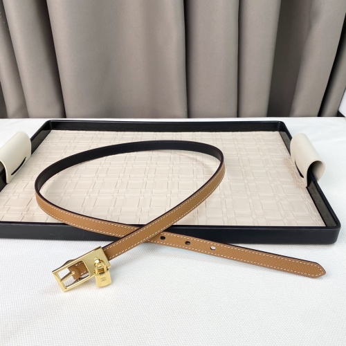 Hermes AAA Quality Belts For Women #1206538 $64.00 USD, Wholesale Replica Hermes AAA Quality Belts