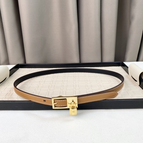 Replica Hermes AAA Quality Belts For Women #1206538 $64.00 USD for Wholesale