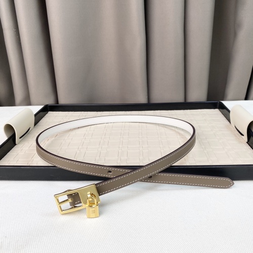 Hermes AAA Quality Belts For Women #1206539 $64.00 USD, Wholesale Replica Hermes AAA Quality Belts