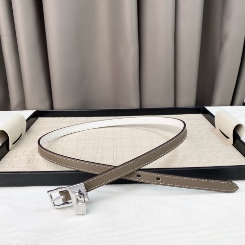 Hermes AAA Quality Belts For Women #1206540 $64.00 USD, Wholesale Replica Hermes AAA Quality Belts