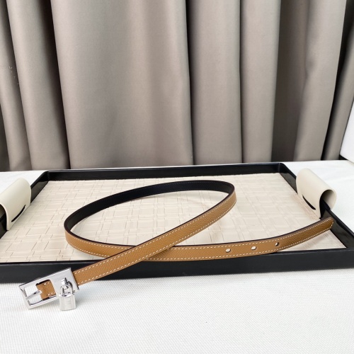 Hermes AAA Quality Belts For Women #1206541 $64.00 USD, Wholesale Replica Hermes AAA Quality Belts