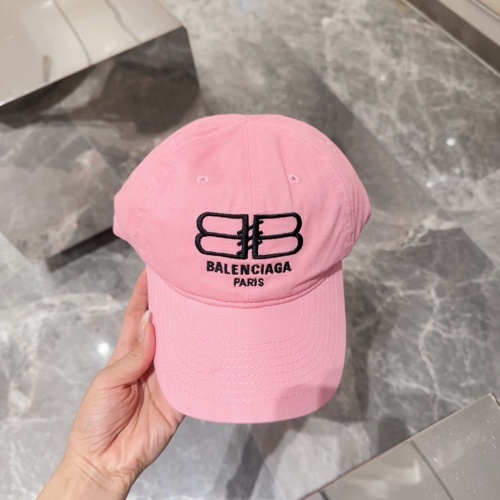 Replica Balenciaga Caps #1206559 $27.00 USD for Wholesale