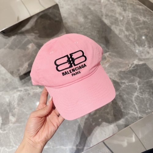 Replica Balenciaga Caps #1206559 $27.00 USD for Wholesale