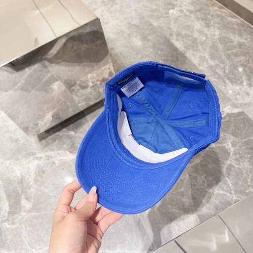 Replica Balenciaga Caps #1206561 $27.00 USD for Wholesale