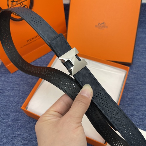 Hermes AAA Quality Belts For Women #1206661 $64.00 USD, Wholesale Replica Hermes AAA Quality Belts