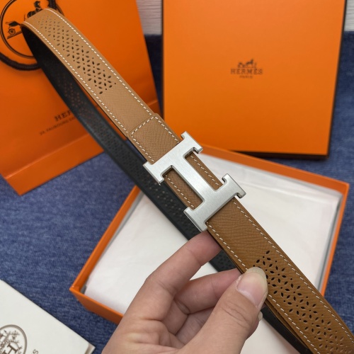 Hermes AAA Quality Belts For Women #1206665 $64.00 USD, Wholesale Replica Hermes AAA Quality Belts