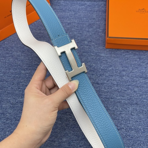 Hermes AAA Quality Belts For Women #1206667 $56.00 USD, Wholesale Replica Hermes AAA Quality Belts