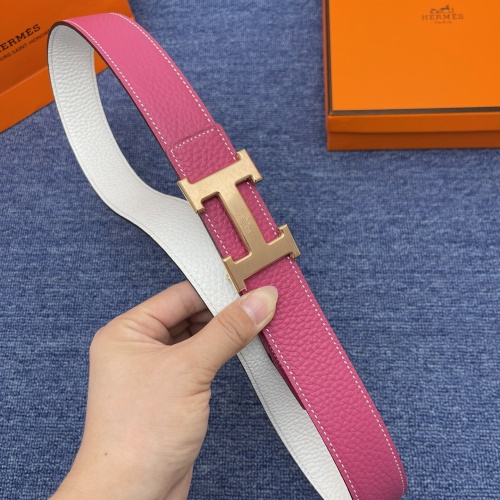 Hermes AAA Quality Belts For Women #1206668 $56.00 USD, Wholesale Replica Hermes AAA Quality Belts