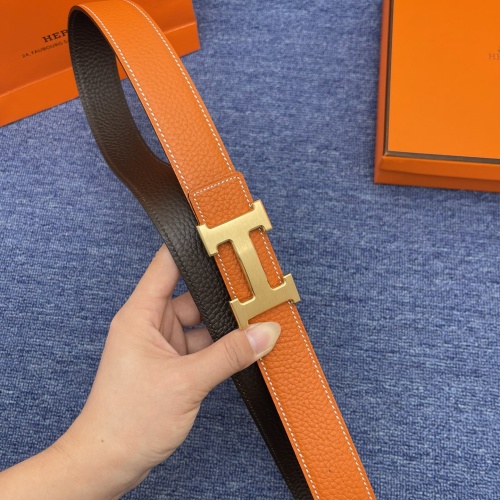 Hermes AAA Quality Belts For Women #1206669 $56.00 USD, Wholesale Replica Hermes AAA Quality Belts