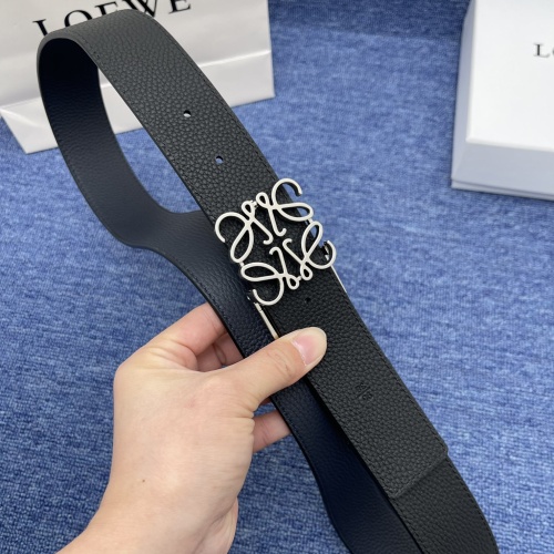 LOEWE AAA Quality Belts For Men #1206677 $60.00 USD, Wholesale Replica LOEWE AAA Quality Belts