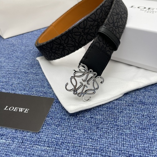 Replica LOEWE AAA Quality Belts For Women #1206695 $64.00 USD for Wholesale