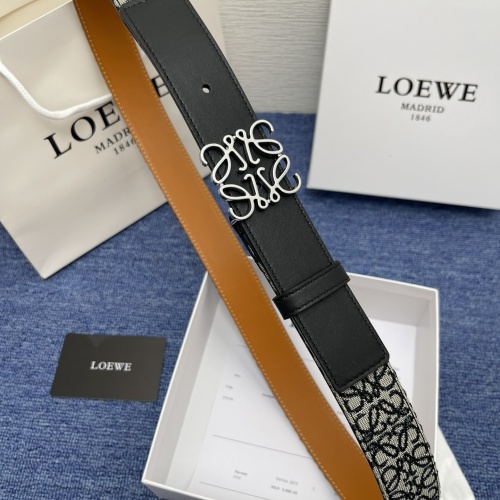 LOEWE AAA Quality Belts For Women #1206701 $64.00 USD, Wholesale Replica LOEWE AAA Quality Belts