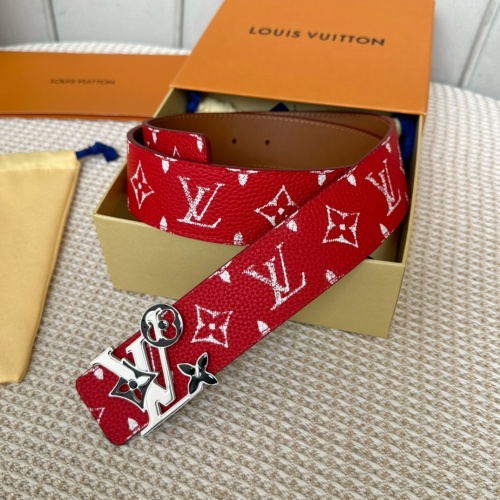 Replica Louis Vuitton AAA Quality Belts For Unisex #1206728 $64.00 USD for Wholesale