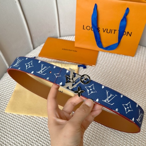 Louis Vuitton AAA Quality Belts For Unisex #1206730 $64.00 USD, Wholesale Replica Louis Vuitton AAA Quality Belts