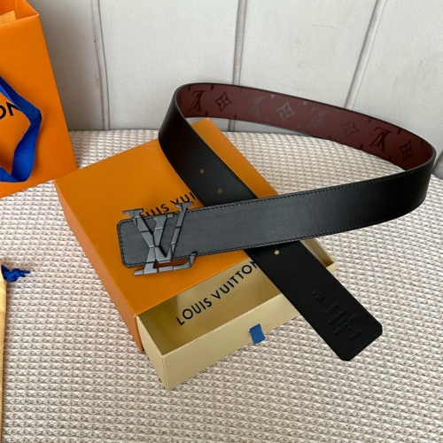 Replica Louis Vuitton AAA Quality Belts For Unisex #1206737 $64.00 USD for Wholesale