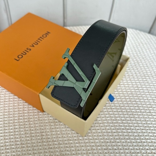 Replica Louis Vuitton AAA Quality Belts For Unisex #1206738 $64.00 USD for Wholesale