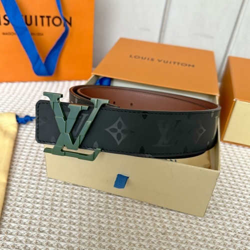 Replica Louis Vuitton AAA Quality Belts For Unisex #1206740 $64.00 USD for Wholesale