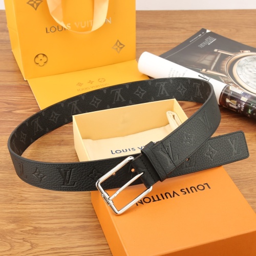 Louis Vuitton AAA Quality Belts For Unisex #1206743 $64.00 USD, Wholesale Replica Louis Vuitton AAA Quality Belts