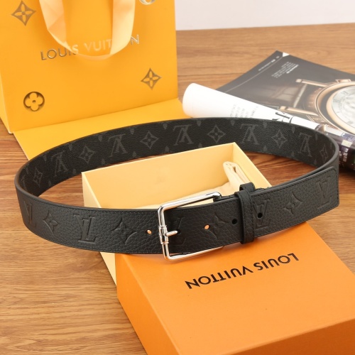 Replica Louis Vuitton AAA Quality Belts For Unisex #1206743 $64.00 USD for Wholesale