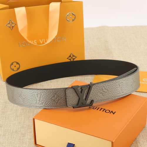 Replica Louis Vuitton AAA Quality Belts For Men #1206752 $60.00 USD for Wholesale