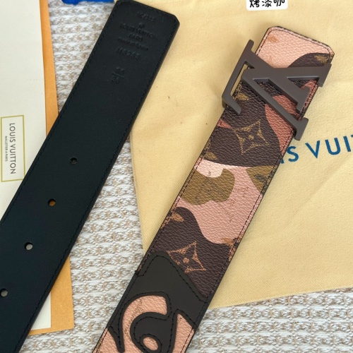 Replica Louis Vuitton AAA Quality Belts For Men #1206778 $60.00 USD for Wholesale