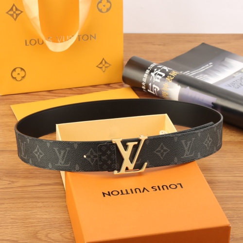 Replica Louis Vuitton AAA Quality Belts For Men #1206797 $60.00 USD for Wholesale