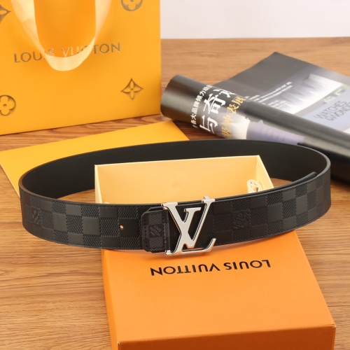 Replica Louis Vuitton AAA Quality Belts For Men #1206799 $60.00 USD for Wholesale