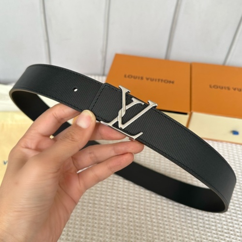 Replica Louis Vuitton AAA Quality Belts For Men #1206888 $60.00 USD for Wholesale