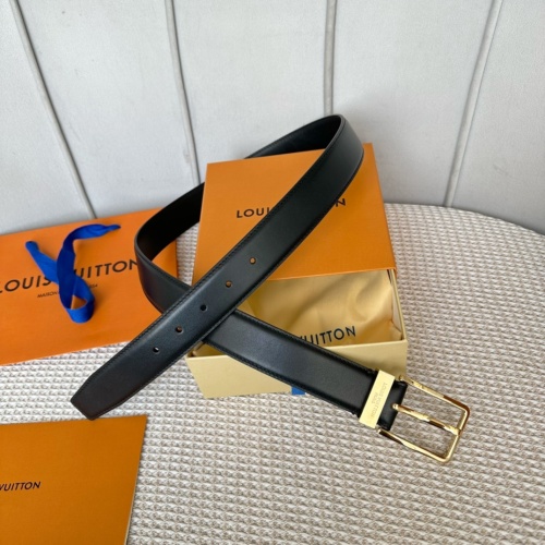 Replica Louis Vuitton AAA Quality Belts For Men #1206896 $60.00 USD for Wholesale