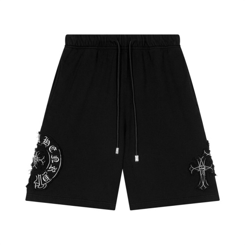 Chrome Hearts Pants For Unisex #1206905 $60.00 USD, Wholesale Replica Chrome Hearts Pants