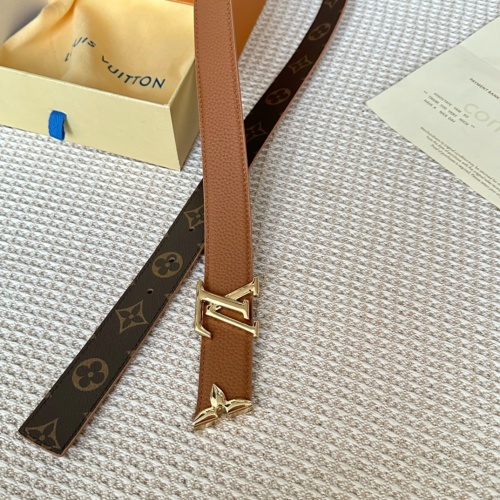 Replica Louis Vuitton AAA Quality Belts For Women #1206919 $64.00 USD for Wholesale