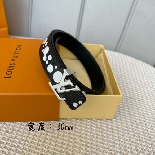 Replica Louis Vuitton AAA Quality Belts For Women #1206928 $56.00 USD for Wholesale