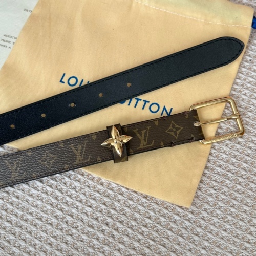 Replica Louis Vuitton AAA Quality Belts For Women #1206950 $60.00 USD for Wholesale