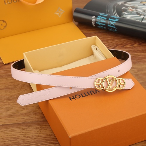 Replica Louis Vuitton AAA Quality Belts For Women #1207012 $56.00 USD for Wholesale