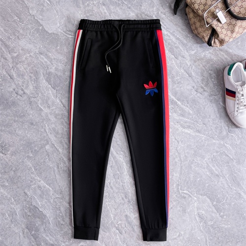 Replica Gucci Tracksuits Long Sleeved For Men #1207060 $82.00 USD for Wholesale