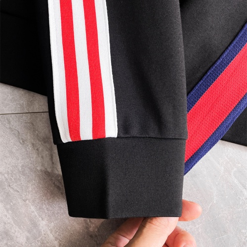 Replica Gucci Tracksuits Long Sleeved For Men #1207060 $82.00 USD for Wholesale