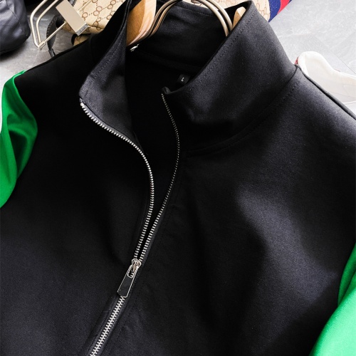 Replica Gucci Tracksuits Long Sleeved For Men #1207064 $82.00 USD for Wholesale